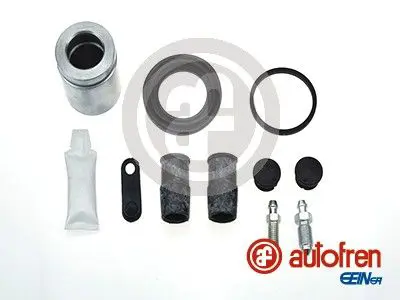 Handler.Part Repair kit, brake caliper Autofren Seinsa D42279C 1