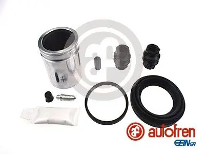 Handler.Part Repair kit, brake caliper Autofren Seinsa D41872C 1