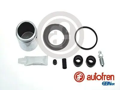 Handler.Part Repair kit, brake caliper Autofren Seinsa D41950C 1