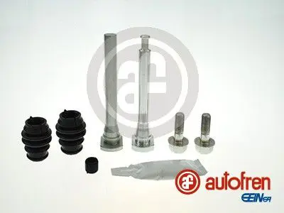 Handler.Part Guide sleeve kit, brake caliper Autofren Seinsa D7191C 1