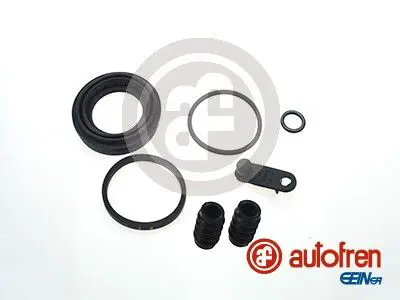 Handler.Part Repair kit, brake caliper Autofren Seinsa D42290 1