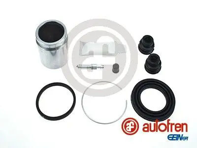 Handler.Part Repair kit, brake caliper Autofren Seinsa D41846C 1