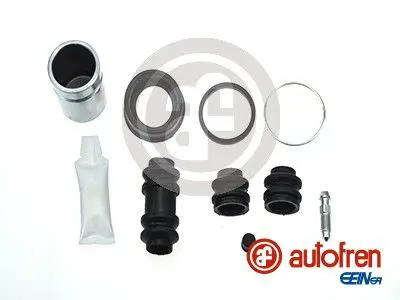 Handler.Part Repair kit, brake caliper Autofren Seinsa D41851C 1