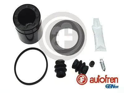 Handler.Part Repair kit, brake caliper Autofren Seinsa D41610C 1