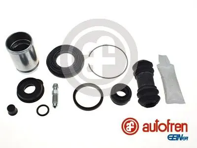 Handler.Part Repair kit, brake caliper Autofren Seinsa D41850C 1