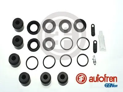 Handler.Part Repair kit, brake caliper Autofren Seinsa D41923C 1