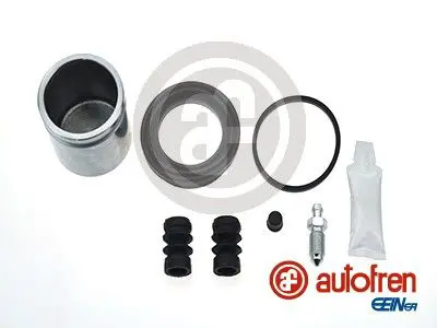 Handler.Part Repair kit, brake caliper Autofren Seinsa D42108C 1