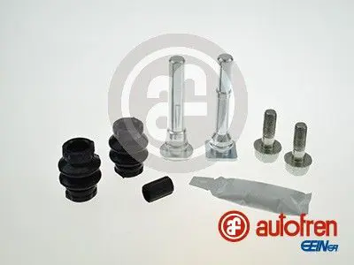 Handler.Part Guide sleeve kit, brake caliper Autofren Seinsa D7224C 1