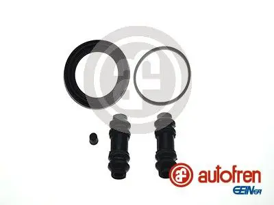 Handler.Part Repair kit, brake caliper Autofren Seinsa D42423 1