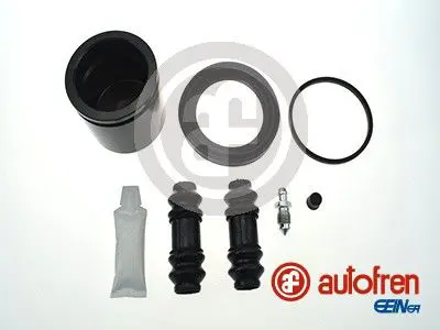 Handler.Part Repair kit, brake caliper Autofren Seinsa D42424C 1