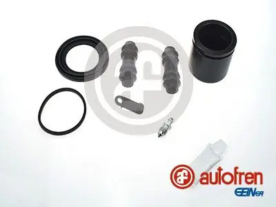 Handler.Part Repair kit, brake caliper Autofren Seinsa D42365C 1