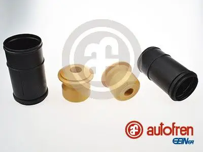 Handler.Part Dust cover kit, shock absorber Autofren Seinsa D5059 1