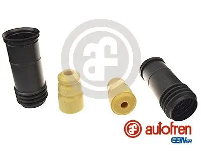 Handler.Part Dust cover kit, shock absorber Autofren Seinsa D5066 1