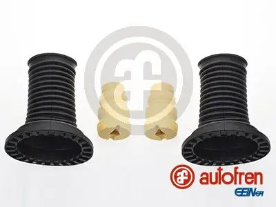 Handler.Part Dust cover kit, shock absorber Autofren Seinsa D5075 1