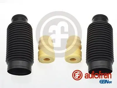 Handler.Part Dust cover kit, shock absorber Autofren Seinsa D5078 1