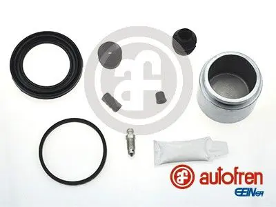 Handler.Part Repair kit, brake caliper Autofren Seinsa D41742C 1