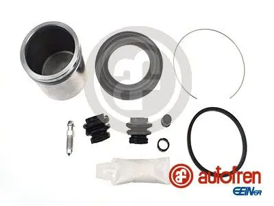 Handler.Part Repair kit, brake caliper Autofren Seinsa D41965C 1