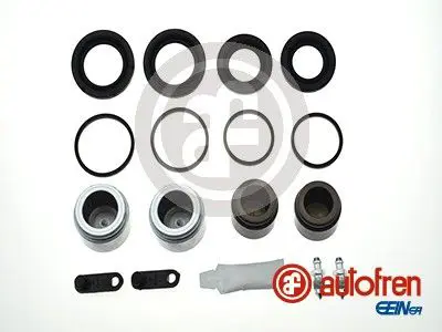 Handler.Part Repair kit, brake caliper Autofren Seinsa D42005C 1