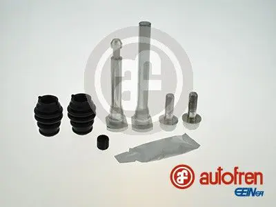 Handler.Part Guide sleeve kit, brake caliper Autofren Seinsa D7248C 1