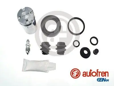 Handler.Part Repair kit, brake caliper Autofren Seinsa D42221C 1