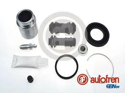 Handler.Part Repair kit, brake caliper Autofren Seinsa D42591C 1