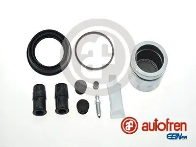 Handler.Part Repair kit, brake caliper Autofren Seinsa D42592C 1