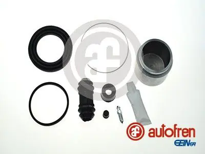 Handler.Part Repair kit, brake caliper Autofren Seinsa D42137C 1