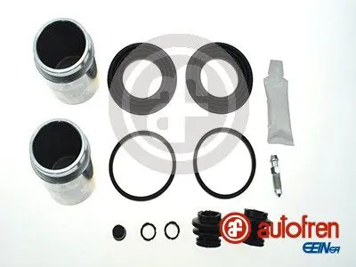 Handler.Part Repair kit, brake caliper Autofren Seinsa D42413C 1