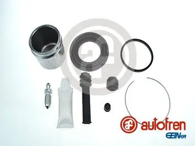 Handler.Part Repair kit, brake caliper Autofren Seinsa D41901C 1