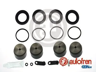 Handler.Part Repair kit, brake caliper Autofren Seinsa D42453C 1