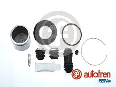 Handler.Part Repair kit, brake caliper Autofren Seinsa D42552C 1