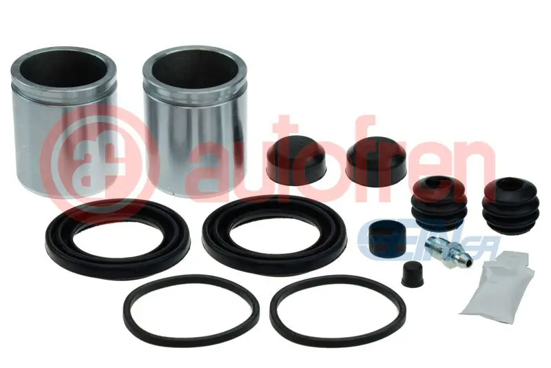 Handler.Part Repair kit, brake caliper Autofren Seinsa D42455C 1