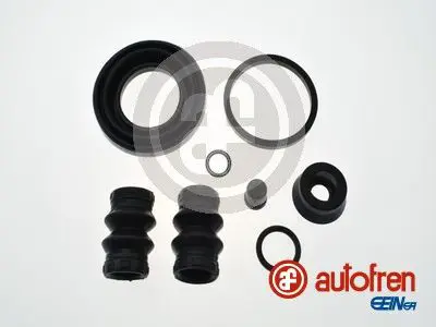 Handler.Part Repair kit, brake caliper Autofren Seinsa D42666 1