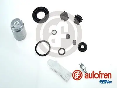 Handler.Part Repair kit, brake caliper Autofren Seinsa D42516C 1