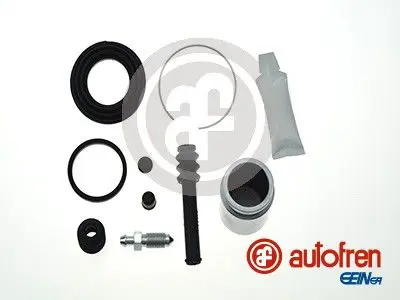 Handler.Part Repair kit, brake caliper Autofren Seinsa D42526C 1