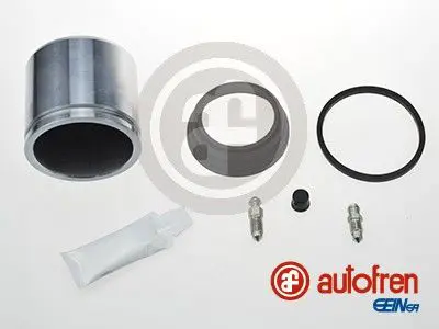 Handler.Part Repair kit, brake caliper Autofren Seinsa D42555C 1