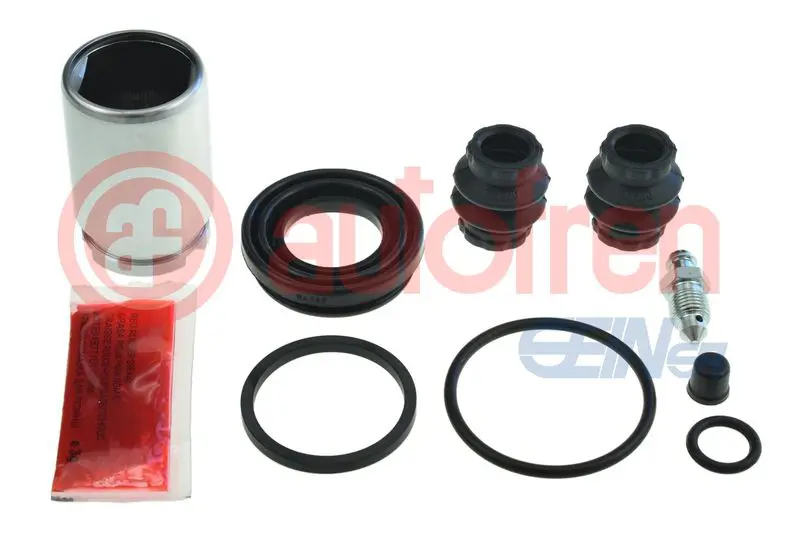 Handler.Part Repair kit, brake caliper Autofren Seinsa D42446C 1