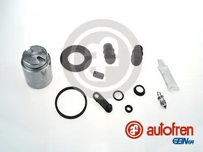 Handler.Part Repair kit, brake caliper Autofren Seinsa D42499C 1