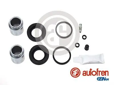 Handler.Part Repair kit, brake caliper Autofren Seinsa D42528C 1