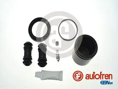 Handler.Part Repair kit, brake caliper Autofren Seinsa D42538C 1