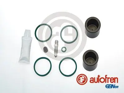 Handler.Part Repair kit, brake caliper Autofren Seinsa D42595C 1