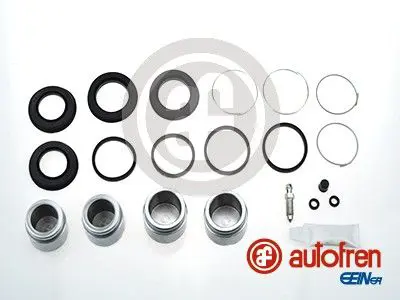 Handler.Part Repair kit, brake caliper Autofren Seinsa D42667C 1