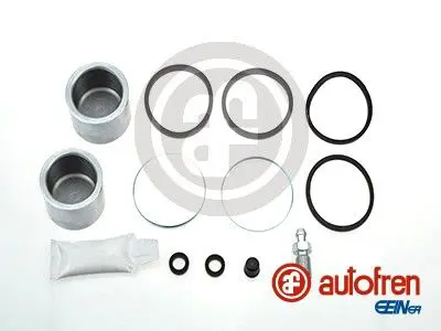 Handler.Part Repair kit, brake caliper Autofren Seinsa D42510C 1