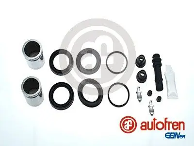 Handler.Part Repair kit, brake caliper Autofren Seinsa D42644C 1