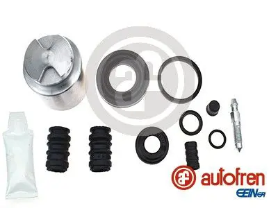 Handler.Part Repair kit, brake caliper Autofren Seinsa D42664C 1