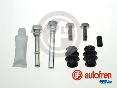 Handler.Part Guide sleeve kit, brake caliper Autofren Seinsa D7270C 1