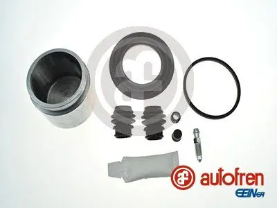 Handler.Part Repair kit, brake caliper Autofren Seinsa D42550C 1