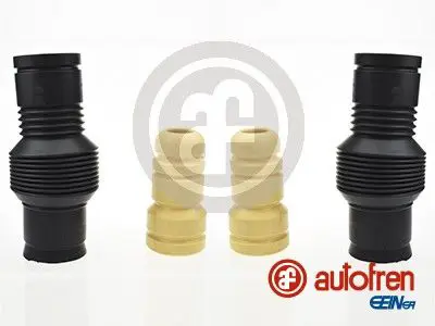 Handler.Part Dust cover kit, shock absorber Autofren Seinsa D5134 1