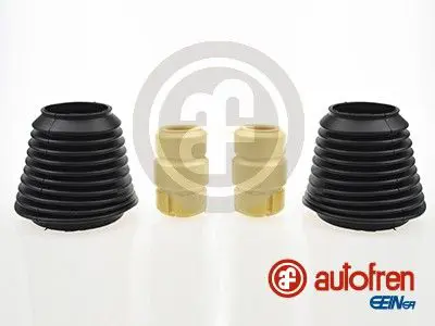 Handler.Part Dust cover kit, shock absorber Autofren Seinsa D5140 1