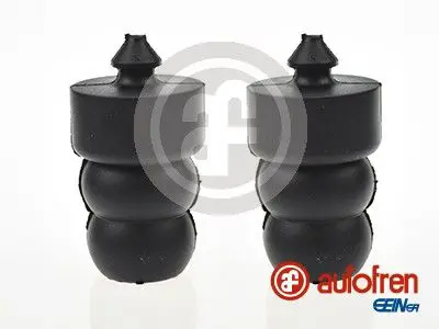 Handler.Part Dust cover kit, shock absorber Autofren Seinsa D5145 1